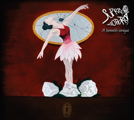 A teremtés virágai